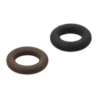 ELRING Dichtungssatz Einspritzventil für BMW E81 E90-E93 F10 E60 E61 E83 F25 E70 N46 N52