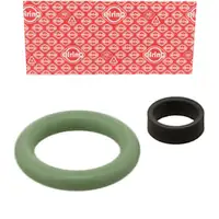 ELRING B26.880 Dichtungssatz Einspritzventil f&uuml;r Panamera 970 Cayenne 9PA 92A 4.8