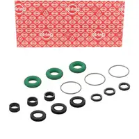 ELRING 060.610 O-ring kit for fuel injector for TOYOTA Yaris 1.5