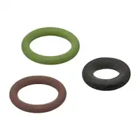 ELRING 097.220 Dichtringsatz Einspritzd&uuml;se f&uuml;r VW Golf 4 Passat B5 Bora 2.3 VR5 T5 2.5 2.8