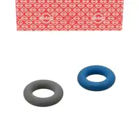 ELRING 099.230 Dichtringsatz Dichtungssatz Einspritzd&uuml;se f&uuml;r JEEP Wrangler 3 FIAT 3.6