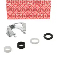 ELRING Dichtungssatz Einspritzventil f&uuml;r VW Golf 7 8 AUDI A3 A1 SEAT Ibiza 5 SKODA 1.0 1.4
