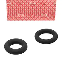 ELRING Dichtringsatz Dichtungssatz Einspritzd&uuml;se f&uuml;r VOLVO S60 2 S80 2 XC60 V70 3 XC70 2