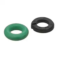 ELRING 207.440 Dichtungssatz Einspritzventil f&uuml;r JEEP Wrangler 4 Cherokee KL 2.0