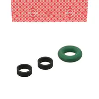 ELRING Dichtungssatz Einspritzd&uuml;se f&uuml;r OPEL Astra K Corsa E Insignia B Adam 1.0 1.4 1.5