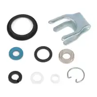 ELRING 644.740 Dichtringsatz Einspritzventil f&uuml;r MERCEDES W204 W205 W206 W212 W213