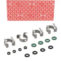 ELRING Dichtungssatz Einspritzventil Einspritzd&uuml;se f&uuml;r FORD Focus 4 MK4 2.3 ST EcoBoost