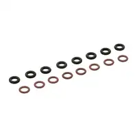 ELRING 783.090 Dichtungssatz Einspritzventil f&uuml;r CHEVROLET Tahoe 5.3 Trailblazer 4.2