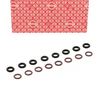 ELRING 783.090 Dichtungssatz Einspritzventil f&uuml;r CHEVROLET Tahoe 5.3 Trailblazer 4.2