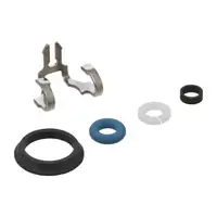 ELRING Dichtungssatz Einspritzdüse für MERCEDES-BENZ W177 W247 C118 H247 X247 V177 M282