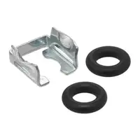 ELRING 856.820 Dichtringsatz Einspritzventil f&uuml;r FORD Mustang MK6 5.0 V8 416/422 bis 10.17