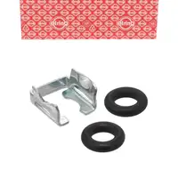 ELRING 856.820 Dichtringsatz Einspritzventil f&uuml;r FORD Mustang MK6 5.0 V8 416/422 bis 10.17