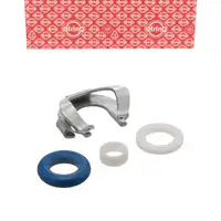 ELRING Dichtungssatz Einspritzventil f&uuml;r VW Golf 5 6 Passat B6 B7 AUDI A3 8P SEAT 1.4