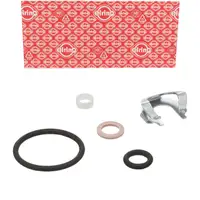ELRING Dichtungssatz Einspritzventil f&uuml;r VW Passat B6 B7 3.2 3.6 SKODA Superb 2 3.2
