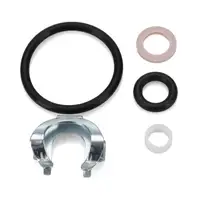 ELRING Dichtungssatz Einspritzventil f&uuml;r VW Passat B6 B7 Touareg Q7 Cayenne 3.2 3.6 V6