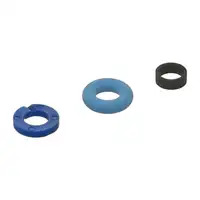 ELRING 933.150 Dichtungssatz Einspritzventil f&uuml;r AUDI A4 B8 A6 C7 A5 8T Q7 4MB A8 D4 3.0