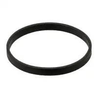 2x ELRING 091.990 Dichtung Nockenwelle Nockenwellenverstellung