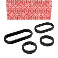 ELRING B07.000 Dichtung &Ouml;lk&uuml;hler f&uuml;r KIA Sportage 5 Sorento 4 HYUNDAI i20 Tucson 1.6