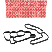 ELRING B37.710 Dichtung &Ouml;lk&uuml;hler f&uuml;r MERCEDES-BENZ W206 S206 W214 S214 X254 C254 W447 M254