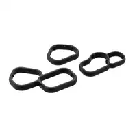 ELRING 083.280 Dichtungssatz &Ouml;lfiltergeh&auml;use f&uuml;r BMW G20 G21 G30 G31 G01 G02 2.0D B47 B48