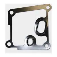 ELRING 027.191 Dichtung &Ouml;lfiltergeh&auml;use f&uuml;r FORD Focus 1 2 Transit Mondeo 4 1.8 TDCi