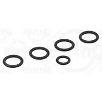 ELRING 160.270 Dichtungssatz &Ouml;lfiltergeh&auml;use f&uuml;r JAGUAR F-Pace E-Pace LAND ROVER 1.5/2.0i