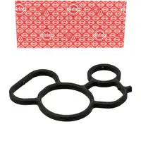 ELRING 116.540 Dichtung &Ouml;lfilter f&uuml;r VOLVO S60 2 S80 2 V60 1 V70 3 XC60 XC70 2 XC90 1