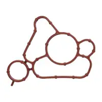 ELRING 279.630 Dichtung &Ouml;lfiltergeh&auml;use f&uuml;r VW Passat B8/9 AUDI SEAT SKODA 1.8/2.0 TSI GTI