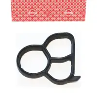 ELRING Dichtung &Ouml;lfiltergeh&auml;use f&uuml;r MERCEDES-BENZ W176 W246 C117 X117 X156 2.0 M270