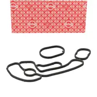 ELRING 212.370 Dichtung &Ouml;lfiltergeh&auml;use f&uuml;r OPEL Antara A CHEVROLET Captiva Cruze 2.0/2.2D