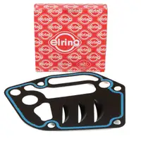 ELRING 471.030 Dichtung &Ouml;lfiltergeh&auml;use f&uuml;r VW Golf 4 AUDI Leon Octavia 1.6-2.0 06A115441J