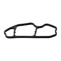 ELRING Dichtung &Ouml;lfiltergeh&auml;use f&uuml;r OPEL Corsa C D Astra H Combo 1.0-1.4 650953 / 90530264