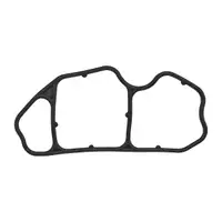 ELRING Dichtung &Ouml;lfiltergeh&auml;use f&uuml;r OPEL Corsa C D Astra H Combo 1.0-1.4 650953 / 90530264