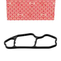 ELRING Dichtung &Ouml;lfiltergeh&auml;use f&uuml;r OPEL Corsa C D Astra H Combo 1.0-1.4 650953 / 90530264