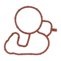 ELRING Dichtung Ölfiltergehäuse für AUDI A4 B9 A6 C8 VW Touareg PORSCHE Macan 3.0 4.0