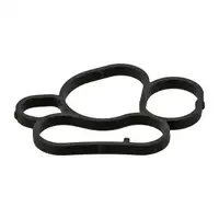 ELRING 435.780 Dichtung &Ouml;lfiltergeh&auml;use f&uuml;r JEEP Grand Cherokee 4 3.0 CRD V6 4x4 4WD