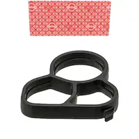 ELRING 564.950 Dichtung Ölfilter Filtergehäuse für MERCEDES-BENZ W176 W177 C118 H247 M270