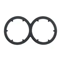 ELRING 567.530 Dichtung &Ouml;lfilter f&uuml;r PORSCHE 718 Boxster Cayman 982 2.0T 2.5S 9A210747500