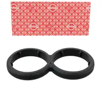 ELRING 567.530 Dichtung &Ouml;lfilter f&uuml;r PORSCHE 718 Boxster Cayman 982 2.0T 2.5S 9A210747500