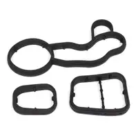 ELRING Dichtungssatz &Ouml;lfiltergeh&auml;use &Ouml;lk&uuml;hler f&uuml;r BMW 1er 2er 3er 4er 5er X3 X4 X5 B48 B47