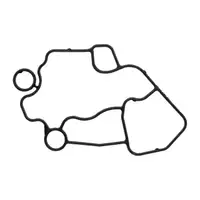 ELRING Dichtung &Ouml;lfilter Filtergeh&auml;use f&uuml;r VW Golf 5 Passat B6 AUDI SEAT Leon 2 SKODA 2.0