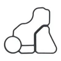 ELRING 504.530 Dichtung &Ouml;lfiltergeh&auml;use f&uuml;r BMW N20 N52 N53 N54 N55 S55 11427537293