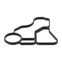 2x ELRING 306.750 + 504.530 Dichtung &Ouml;lfiltergeh&auml;use &Ouml;lk&uuml;hler f&uuml;r BMW N20 N51/52/53/54/55