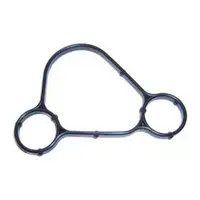 ELRING 539.450 Dichtung &Ouml;lfilter Filtergeh&auml;use f&uuml;r OPEL Astra H Zafira Family B 1.6