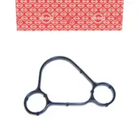 ELRING 539.450 Dichtung &Ouml;lfilter Filtergeh&auml;use f&uuml;r OPEL Astra H Zafira Family B 1.6