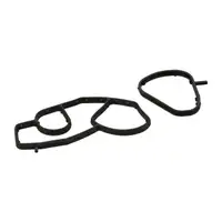 ELRING 632.420 Oil Filter Housing Gasket for PEUGEOT, CITROEN, Berlingo, OPEL, DS, TOYOTA 1.6D