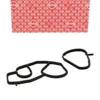 ELRING 632.420 Oil Filter Housing Gasket for PEUGEOT, CITROEN, Berlingo, OPEL, DS, TOYOTA 1.6D