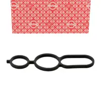 ELRING 786.480 Dichtung &Ouml;lfiltergeh&auml;use f&uuml;r VOLVO C30 S60 S80 XC60 XC70 1 2 XC90 1 2.4D