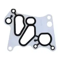 ELRING 716.330 Oil Filter Housing Gasket for MERCEDES W204, W212, R172, M271, 2711840280