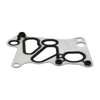 ELRING 716.330 Oil Filter Housing Gasket for MERCEDES W204, W212, R172, M271, 2711840280